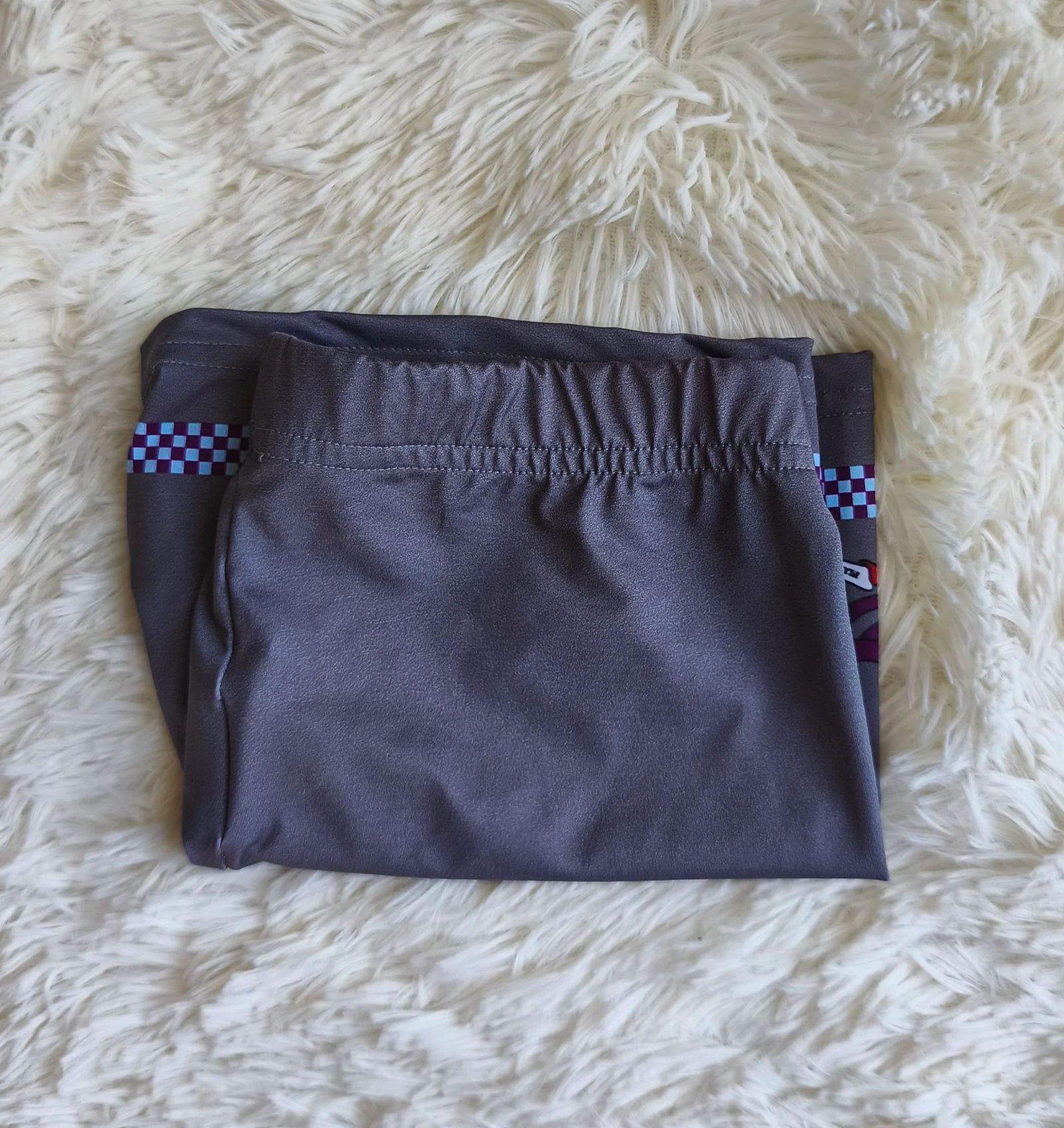 🩶 short de deporte número 5 del club de voleibol para mujer talla 36 🩶 – photo 2